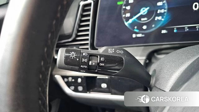 Kia Sportage 5th Generation Hybrid id 4249015 из Кореи 20