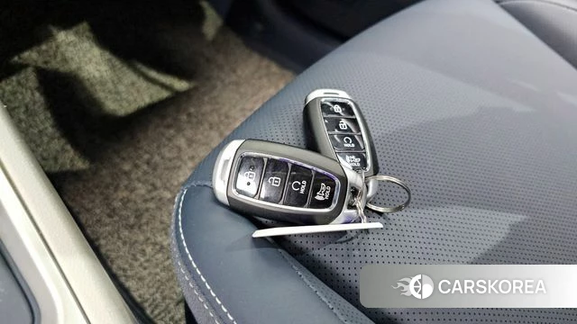 Hyundai Venue id 4267829 из Кореи 20