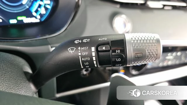 Genesis Electrified GV70 id 4696954 из Кореи 20