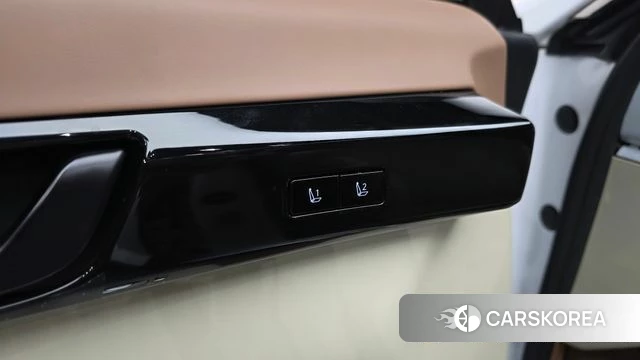 Hyundai Grandeur Hybrid (GN7) id 4329619 из Кореи 20