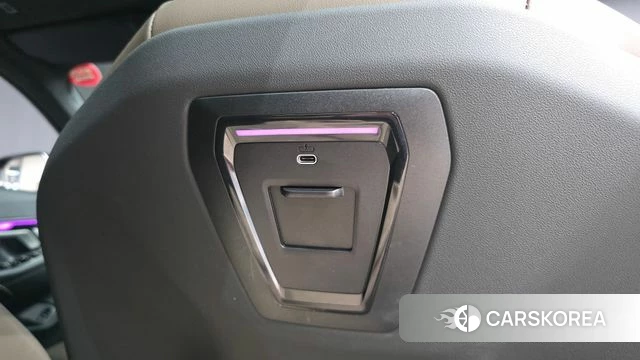 BMW 5 Series (G60) id 4487750 из Кореи 20