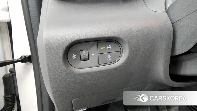 Hyundai Casper id 4619039 из Кореи 20