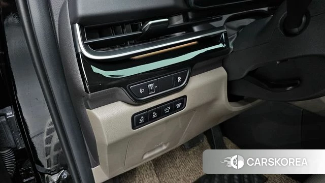 Kia The New Carnival 4th Generation id 4222662 из Кореи 20