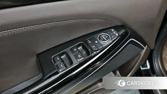Kia Come New K7 id 4417206 из Кореи 20