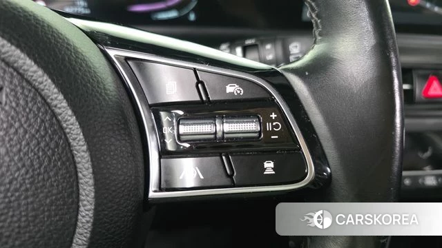 Kia The New Seltos id 4243861 из Кореи 20