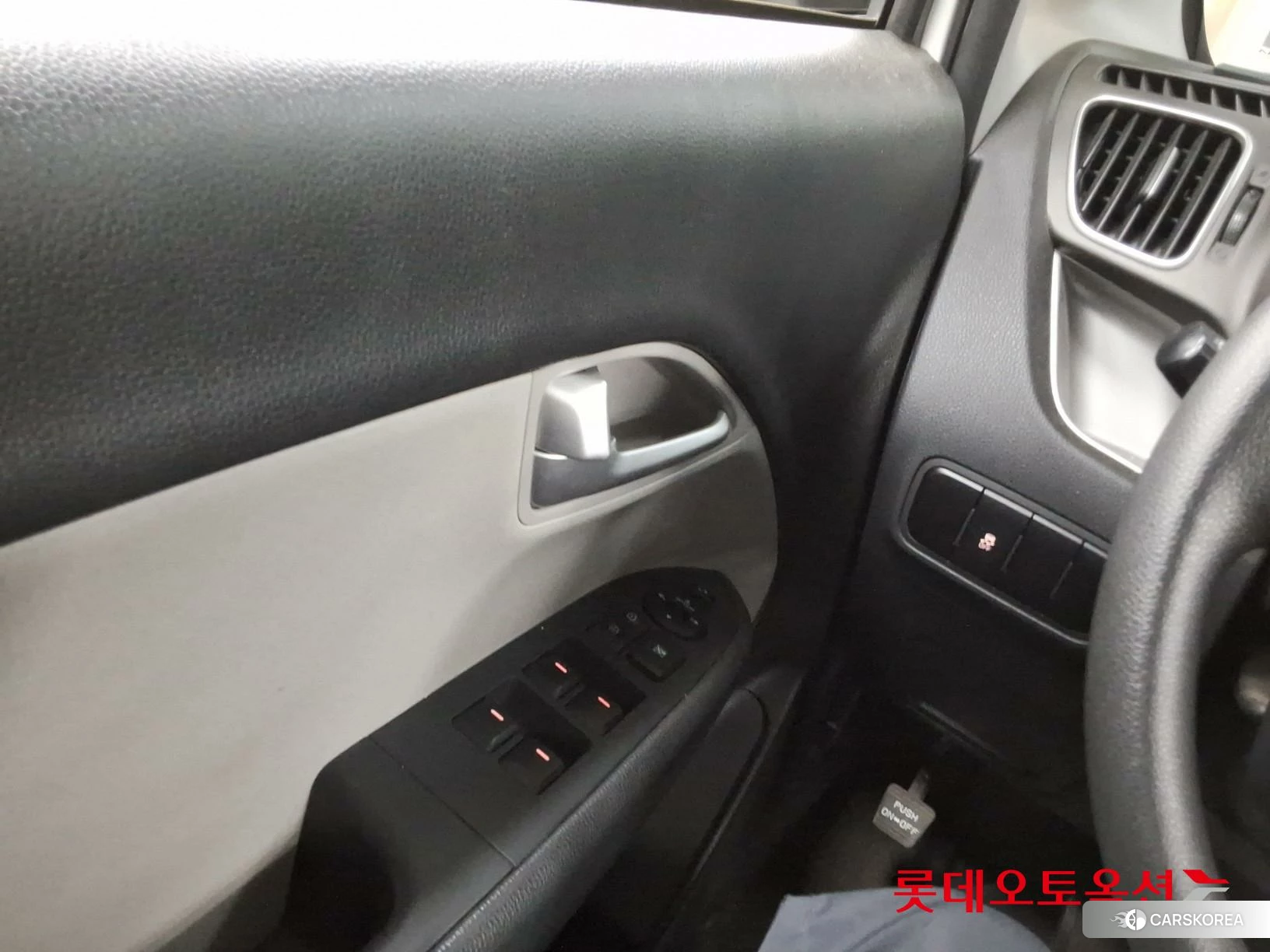 Kia Ray id 4296876 из Кореи 20