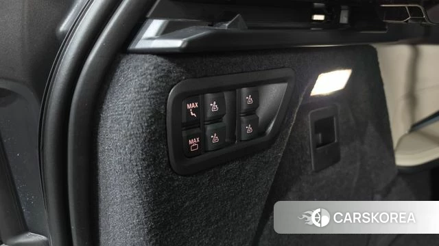 BMW X7 (G07) id 4584089 из Кореи 20