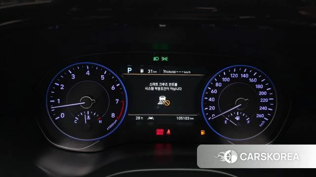 Hyundai Palisade id 4562972 из Кореи 20