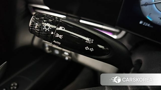 Hyundai Avante Hybrid (CN7) id 4201708 из Кореи 20