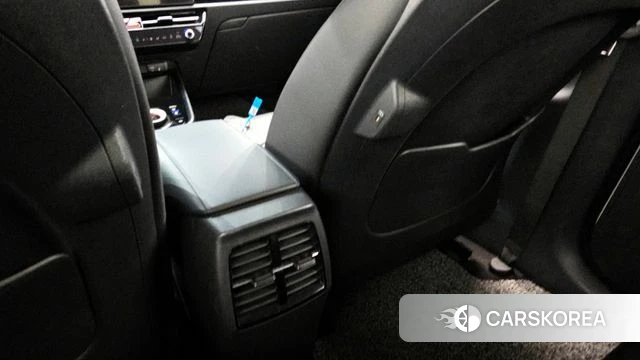 Kia Di All New Niro EV id 4223745 из Кореи 20