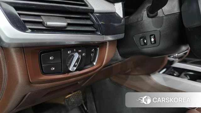 BMW X5 (F15) id 4345646 из Кореи 20