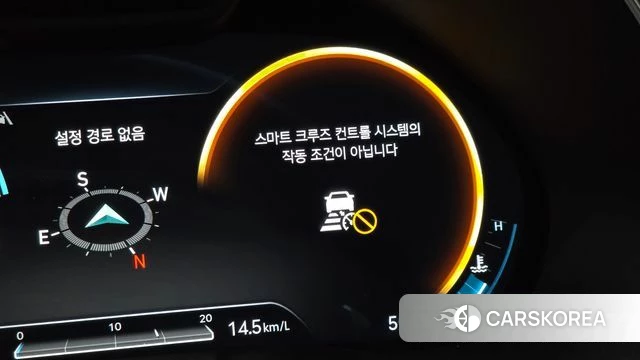Genesis GV80 id 4322916 из Кореи 20