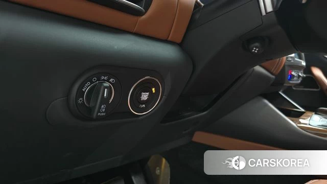 Maserati Levante id 4677857 из Кореи 20