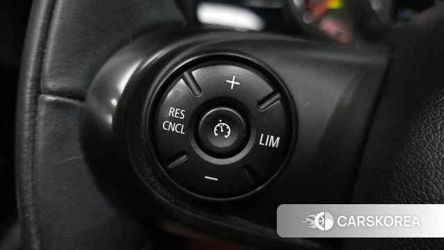 Mini Cooper id 4708363 из Кореи 20