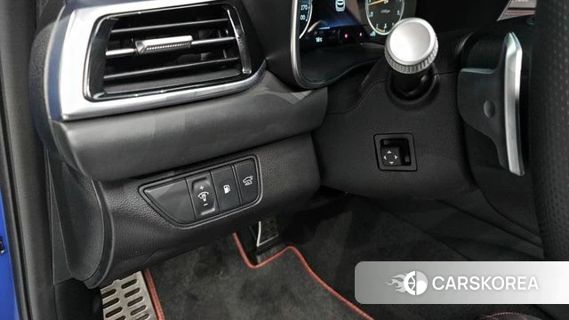 Genesis The New G70 Shooting Brake id 4266128 из Кореи 20