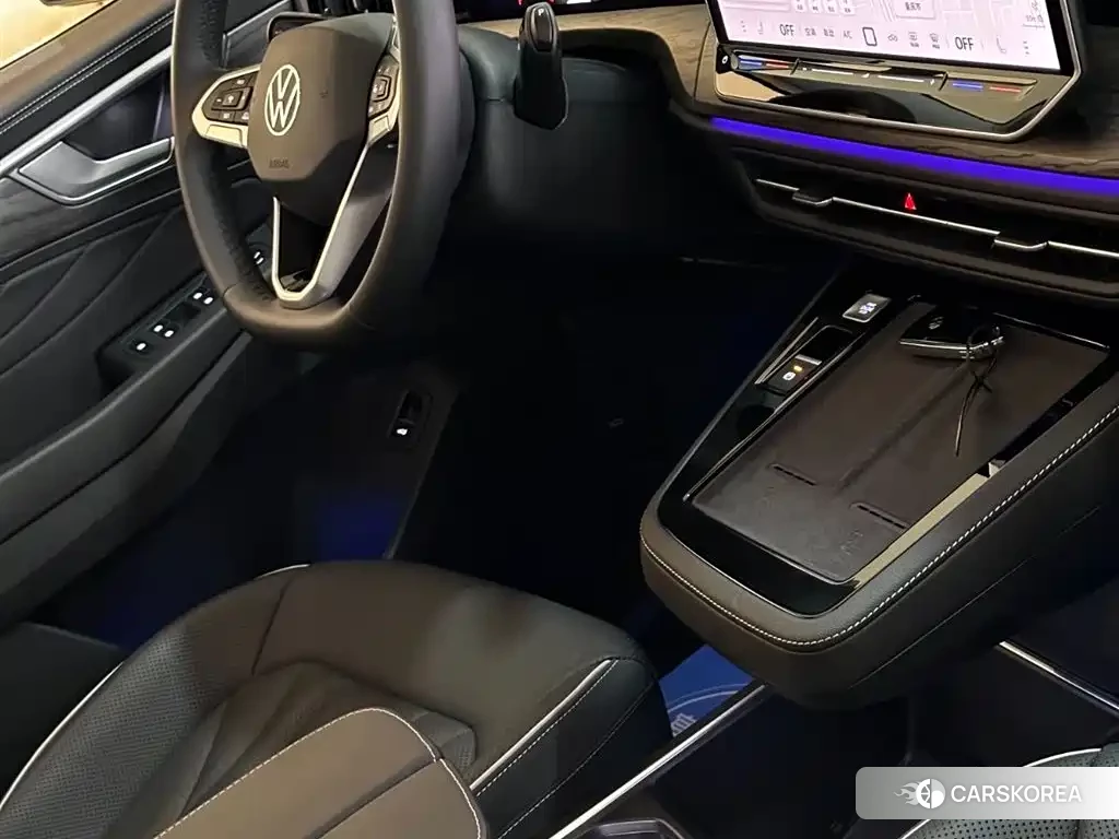Volkswagen Talagon id 4539223 из Китая 20