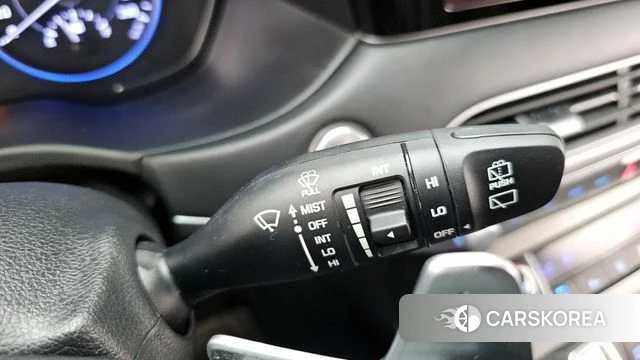 Hyundai Palisade id 4294290 из Кореи 20