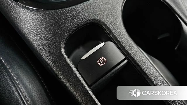 Kia Soul Booster EV id 4356650 из Кореи 20