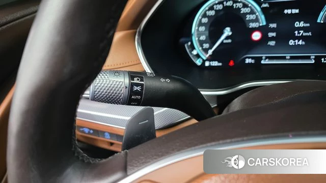 Genesis G80 (RG3) id 4579827 из Кореи 20
