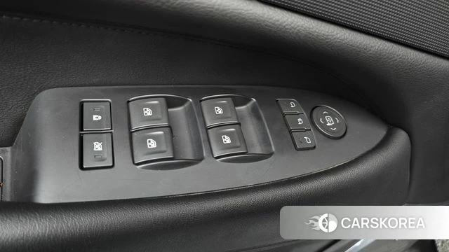 Cadillac Escalade id 4708856 из Кореи 20