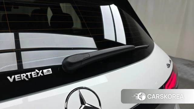 Mercedes-Benz GLC-Class X254 id 4645544 из Кореи 20