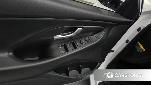 Hyundai i30 (PD) id 4430411 из Кореи 20