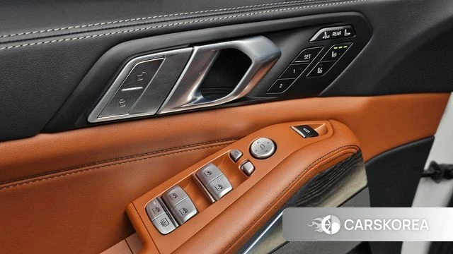 BMW X7 (G07) id 4589780 из Кореи 20
