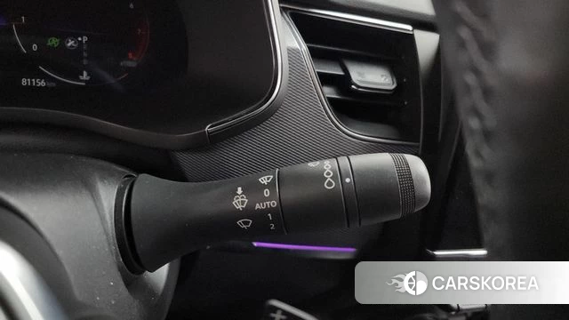 Renault Korea (Samsung) XM3 id 4250781 из Кореи 20