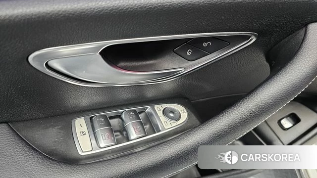 Mercedes-Benz E-Class W213 id 4398013 из Кореи 20