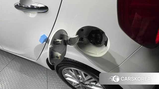 Kia Morning Urban (JA) id 4187041 из Кореи 20