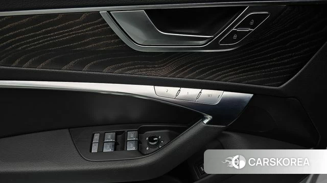 Audi A6 (C8) id 4268740 из Кореи 20