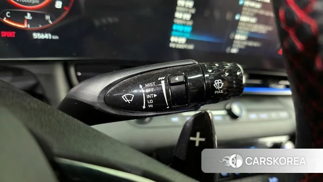 Hyundai Avante (CN7) id 4186576 из Кореи 20