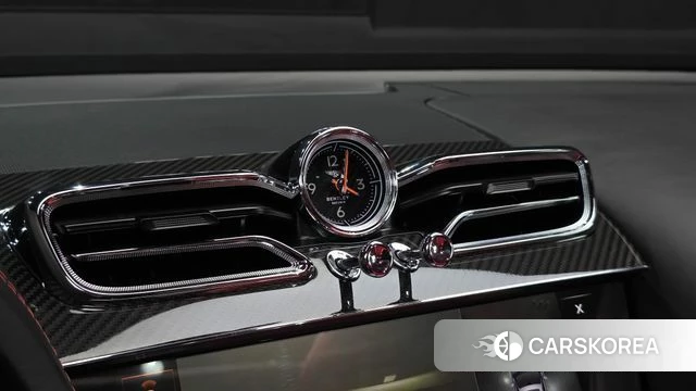 Bentley Bentayga id 4186380 из Кореи 20