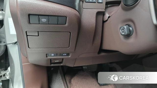 Lexus ES300h 7th generation id 4849971 из Кореи 20