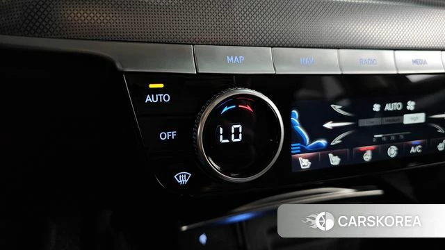 Genesis G80 (RG3) id 4322245 из Кореи 20