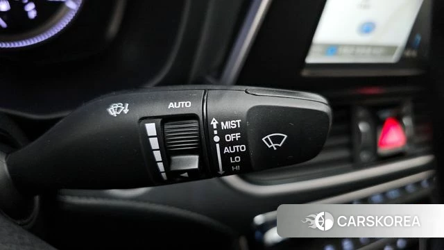 Hyundai Grandeur IG id 4286360 из Кореи 20