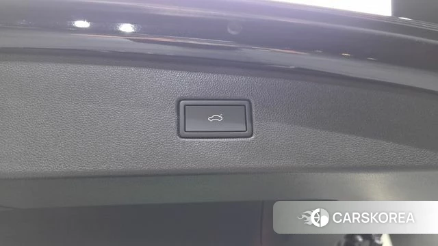 Volkswagen Tiguan second Generation id 4870863 из Кореи 20