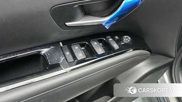 Hyundai Tucson Hybrid (NX4) id 4500848 из Кореи 20