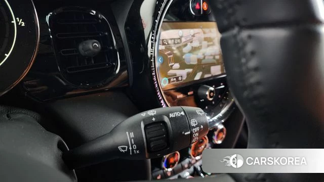 Mini Cooper S id 4494837 из Кореи 20