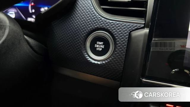 Renault Korea (Samsung) XM3 id 4614771 из Кореи 20