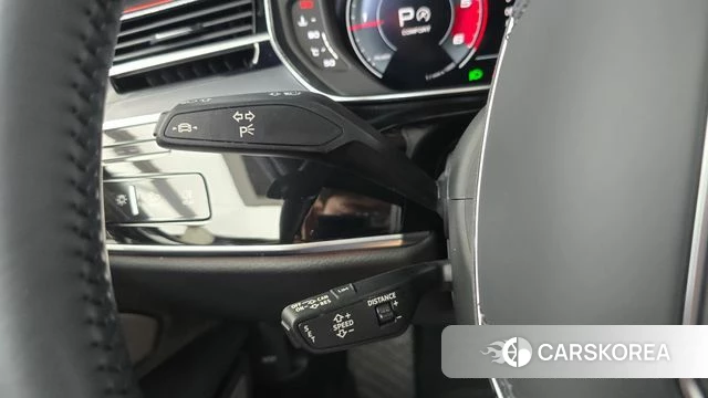 Audi A8 (D5) id 4604225 из Кореи 20