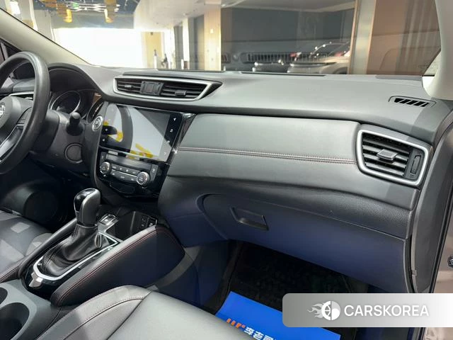 Nissan Qashqai id 4274782 из Китая 20