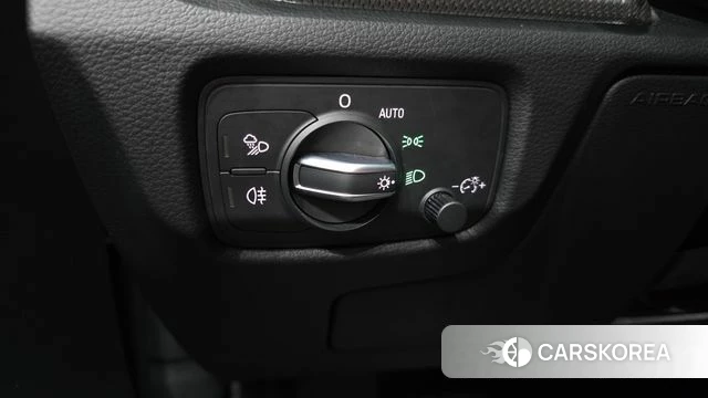 Audi New A3 id 4465559 из Кореи 20