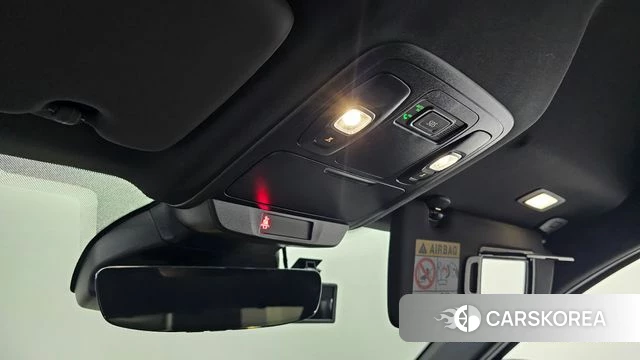 Renault Korea (Samsung) The New SM6 id 4834858 из Кореи 20