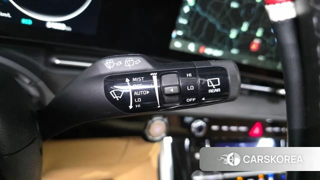 Kia Carnival 4th generation id 4495347 из Кореи 20