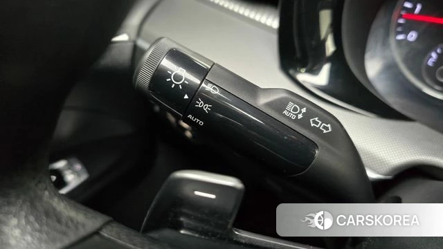 Kia K5 3rd generation id 4376778 из Кореи 20
