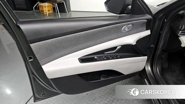 Hyundai Avante (CN7) id 4322680 из Кореи 20