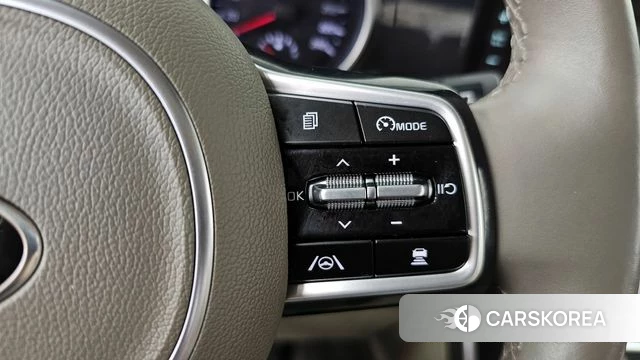 Kia Carnival 4th generation id 4383591 из Кореи 20