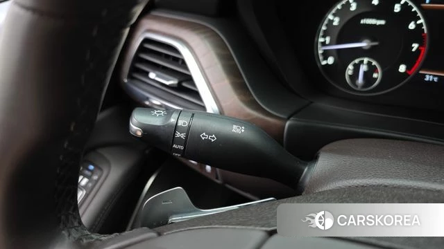Genesis G90 id 4446369 из Кореи 20