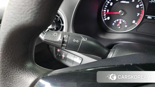 Kia The New K3 2nd generation id 4942217 из Кореи 20